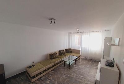 Apartament cu 3 camere decomandat, mobilat în Viziru 3 - 3