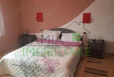 Casă cu 2 camere cu Teren 200 Mp în Sânpetru - 6