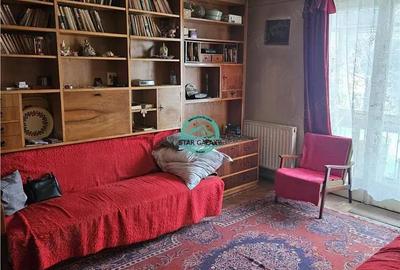 Apartament cu 2 camere, etaj 1 din 3, in 7 Noiembrie la 800 m de UMF - 2