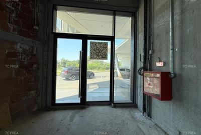 Spatiu comercial parter herestrau verdi - 6