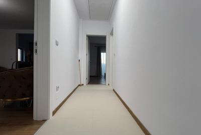Case individuale cu 3 camere | Parter | 78 mp | Dascălu – Liniște, Natură, Acces - 13