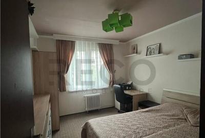 Apartament cu 3 camere decomandat în Dacia - 6