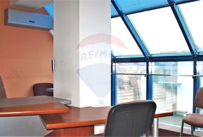 Spatiu birouri de inchiriat 15mp Brancusi Comision 0% - 3