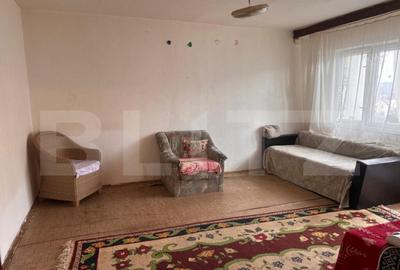 Apartament 2 camere, 62 mp zona Micro 2 - 2