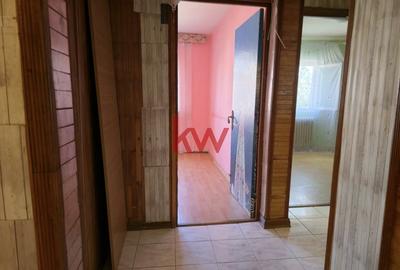 3 camere decomandat - Mircea cel Batran - 7