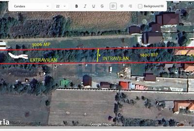 Spațiu comercial, în Curtișoara - 2