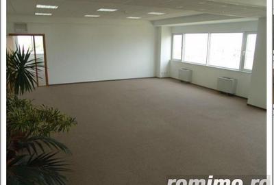 Spațiu comercial, de 1,600 mp, în Pipera - 3