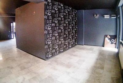 Spațiu comercial, de 170 mp, în Sebastian - 17