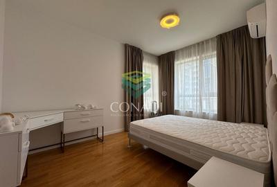 Apartament 3 camere Mobilat Premium | Loc de Parcare | 2022 - 13