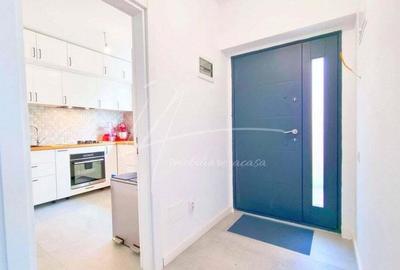 Comision 0% cumparator! Casa P+E+M la pret de apartament, 4 camere in Rahova! - 7