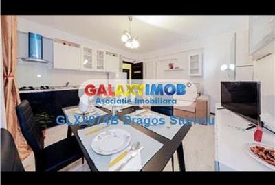 Apartament cu 3 camere decomandat, mobilat în Militari - 1