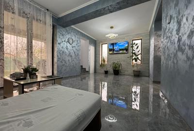 Vila Individuala ~ 4 Camere  2 Bai ~ Teren 325 mp ~ - 12