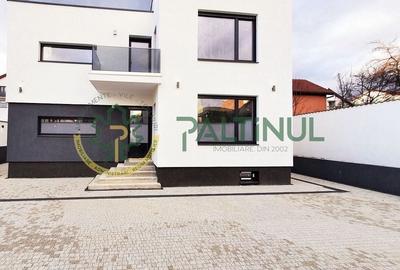 Cladire de birouri dotata cu elemente de ultima generatie - 2