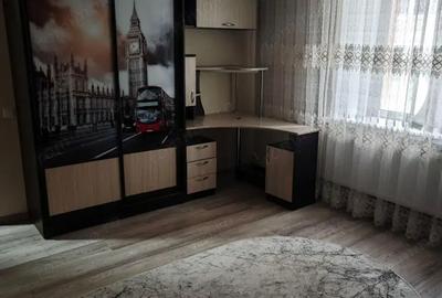 Apartament cu 2 camere în Sebastian