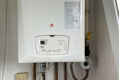 Apartament cu 2 camere în Astra - 3