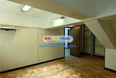 Spatiu 100 MP IN CLADIRE DE BIROURI INCHIRIERE ZONA  UNIVERSITATE - 34