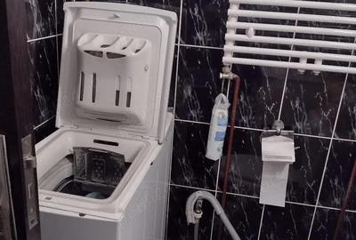 Garsonieră semidecomandată în Central - 6