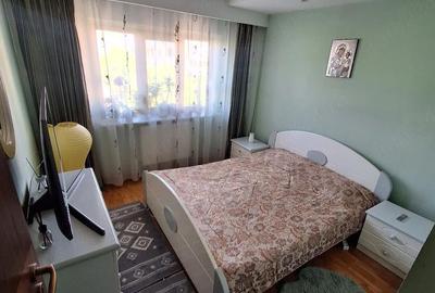 Apartament cu 3 camere decomandat în Ostroveni - 8