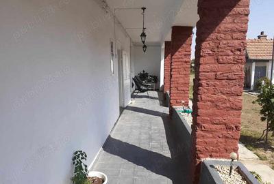 Vand casa taraneasca la 26 de km de Oradea - 3
