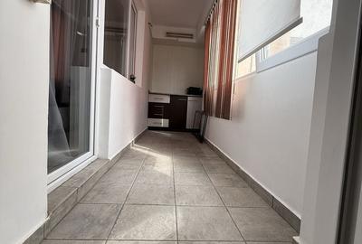 Apartament cu 2 camere decomandat, mobilat în Energia - 6