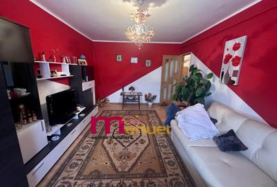 Apartament cu 2 camere în Monumentului - 1