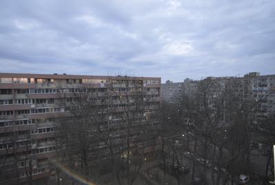 Apartament cu 2 camere decomandat, mobilat în Muncii - 19