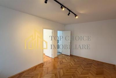 2 CAMERE FLOREASCA - ETAJ 3/3 - LINISTE, VEDERE SPRE SPATE - COMPLET RENOVAT - 10