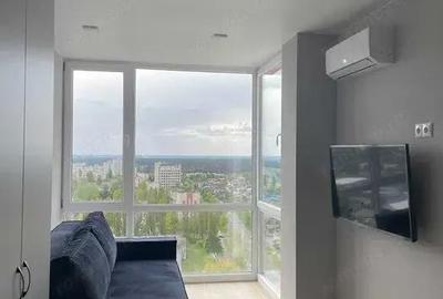 Garsonieră decomandată în Militari - 1