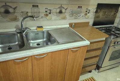 Apartament cu 2 camere semidecomandat în Ultracentral - 4