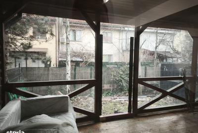 Casă cu 4 camere în Central - 6