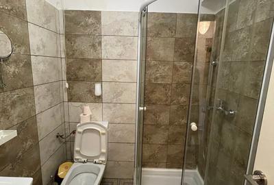 Mihai Bravu Boutique/ Garsoniera Dubla Mobilata si Utilata / Bloc 2015 / Parcare - 9