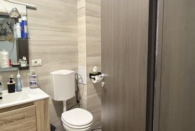 Apartament cu 3 camere decomandat, mobilat în Braytim - 17