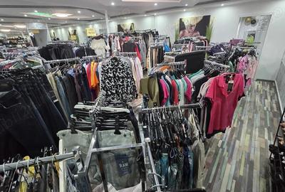 Spațiu comercial, de 70 mp, în Central - 8
