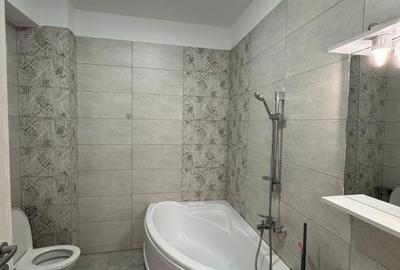 Apartament cu 2 camere semidecomandat în Dudu - 4
