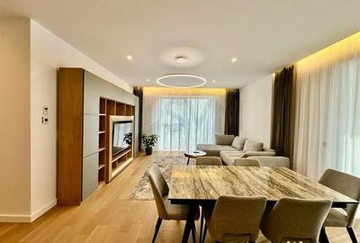 Apartament cu 4 camere decomandat în Herăstrău - 6