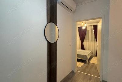 Apartament cu 2 camere decomandat în Lipovei - 8