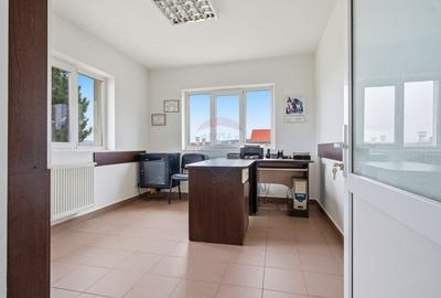 Teren Construcții intravilan de 43708 mp, în Scobâlțeni - 15