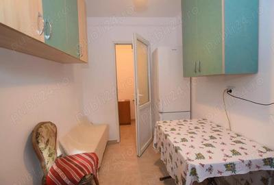 Apartament cu 3 camere semidecomandat, mobilat în Bularga - 9