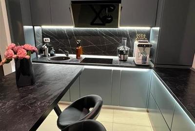 Casă individuală cu 4 camere cu Canalizare în Valea Lupului - 4