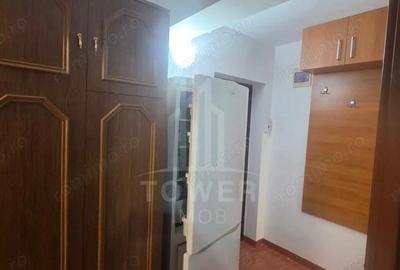 Garsoniera 26 mp Alma, Turnisor - 8