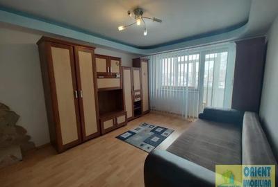 Apartament cu 2 camere decomandat în Tomis Nord - 2