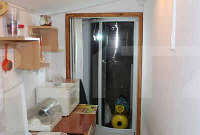 Casu?a de vacan?a langa Lacul Reci lini?te, nat - 14