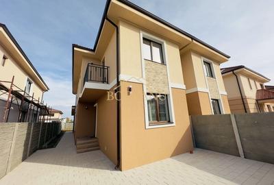 BG105-Duplex Nou 5 camere-COMISION 0% - 1