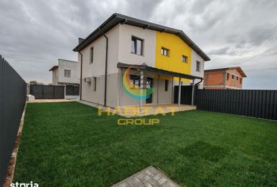 Casă cu 4 camere cu Teren 324 Mp în Vidra - 11