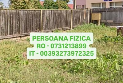 Teren de 1094 mp, în Barați - 4