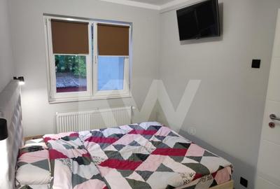 Apartament de inchiriat Tiglari 2 camere - 14