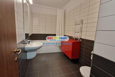 Duplex elegant cu terasa, langa Parcul Carol Duplex elegant cu terasa, langa Parcul Carol - 5