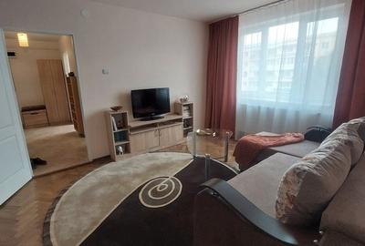 Apartament cu 2 camere nedecomandat în Ultracentral - 6