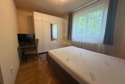 Apartament cu 3 camere decomandat în Gheorgheni - 2