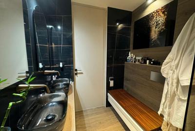 Apartament cu 5 camere, mobilat în Pipera - 5